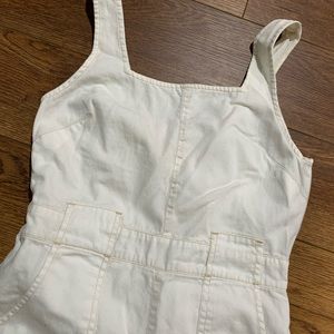 Jumpsuit size small